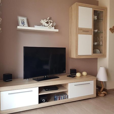 Apartmán Josephine V4W1 Dierhagen Exteriér fotografie