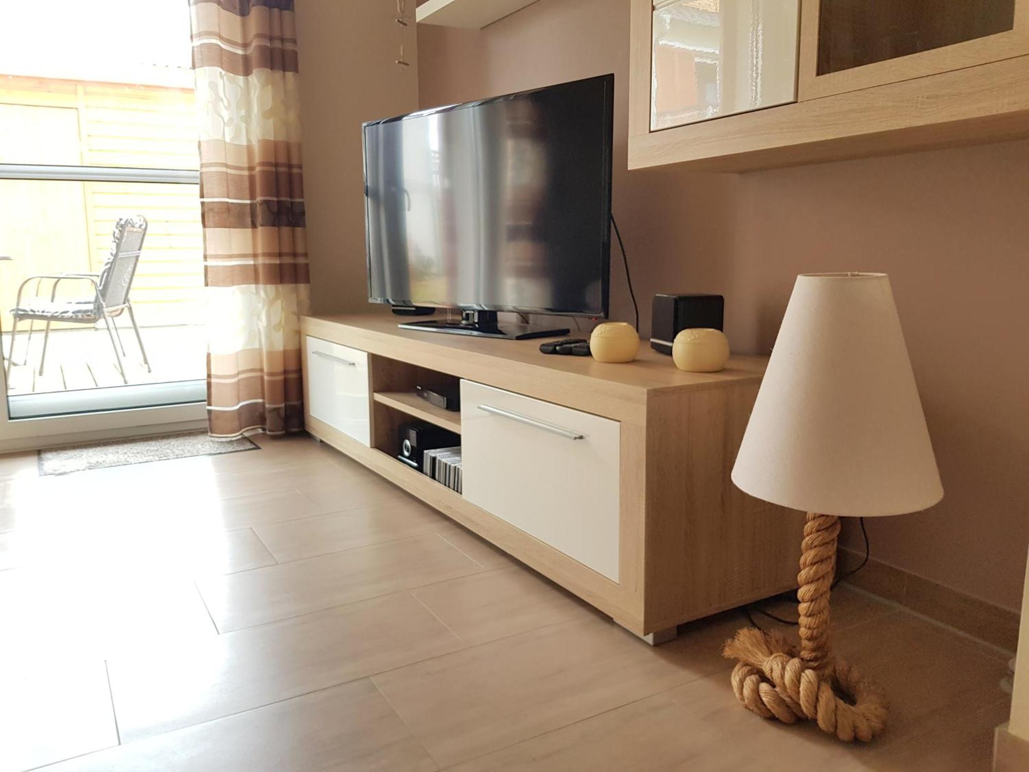 Apartmán Josephine V4W1 Dierhagen Exteriér fotografie